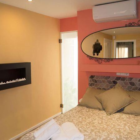 Apartamenticos San Pablo I Zaragoza Exterior foto