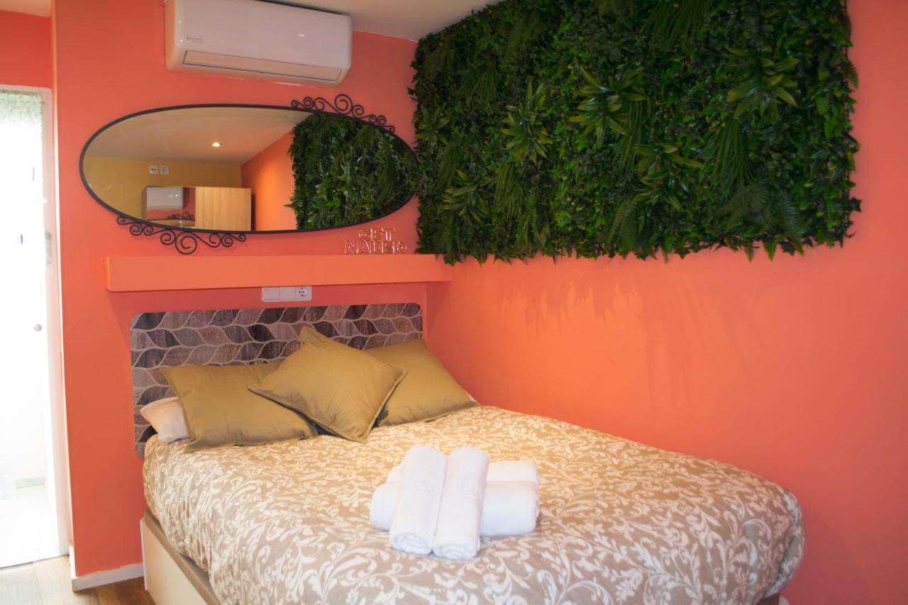 Apartamenticos San Pablo I Zaragoza Exterior foto