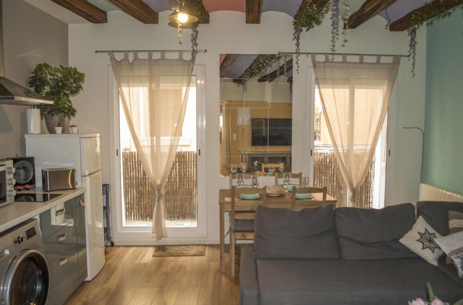 Apartamenticos San Pablo I Zaragoza Exterior foto