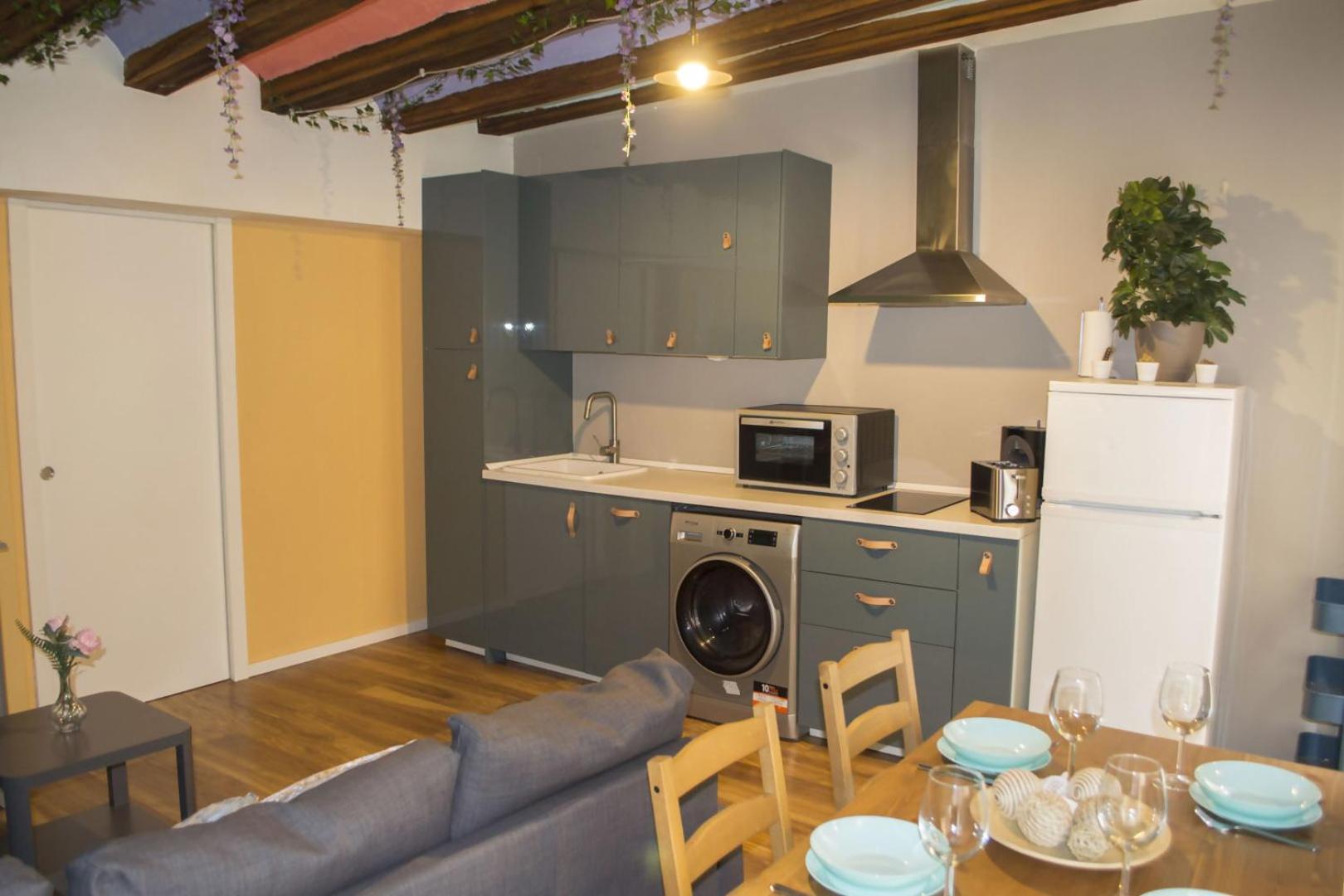 Apartamenticos San Pablo I Zaragoza Exterior foto