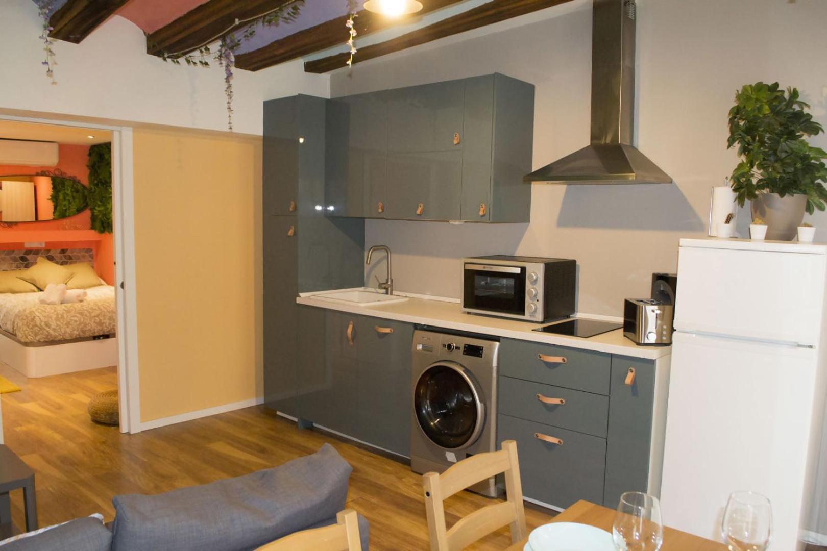 Apartamenticos San Pablo I Zaragoza Exterior foto