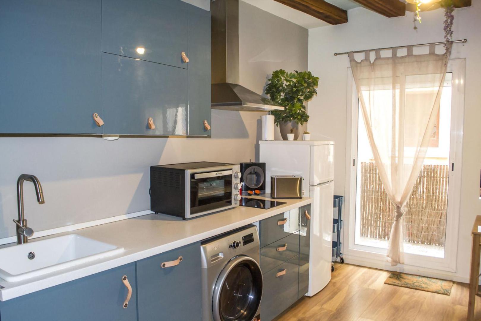 Apartamenticos San Pablo I Zaragoza Exterior foto