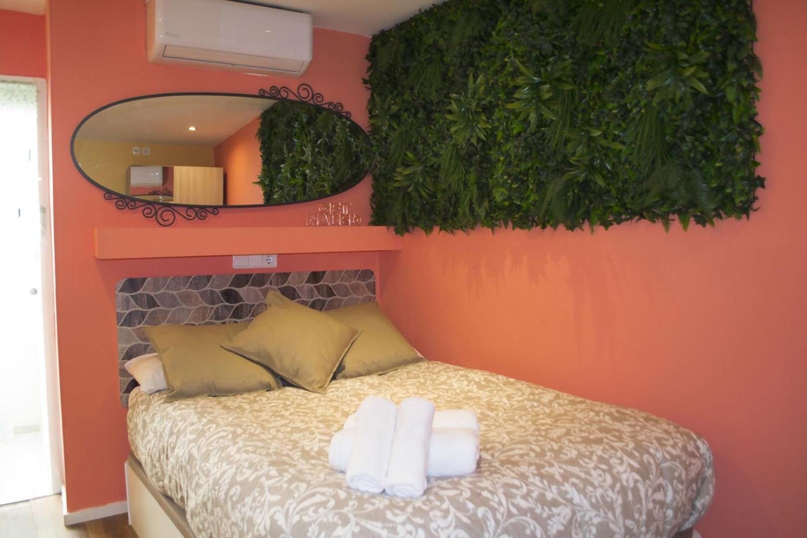 Apartamenticos San Pablo I Zaragoza Exterior foto